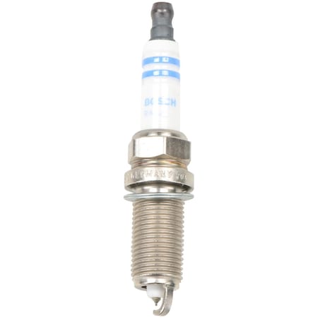 Bosch OE Fine Wire Double Iridium Spark Plug-9673 9673